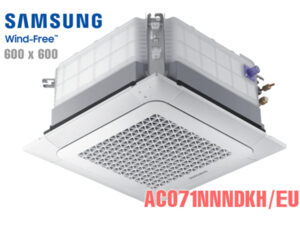 Điều hòa âm trần Samsung 24000BTU 2 chiều AC071NNNDKH/EU