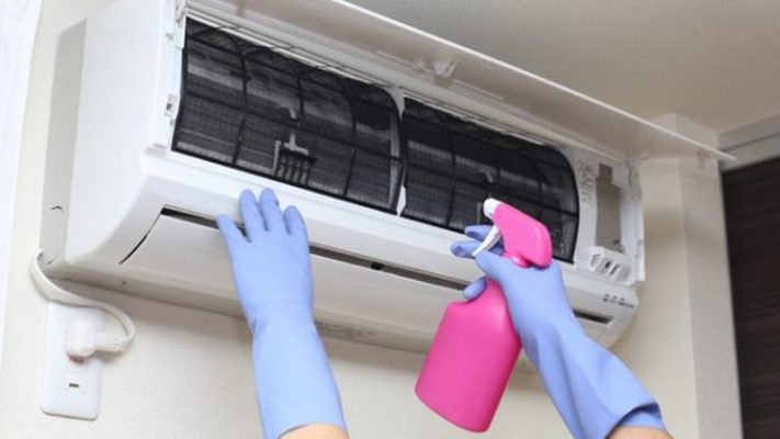 3. Những lưu ý khi sử dụng điều hoà Ecool an toàn và tiết kiện điện nhất