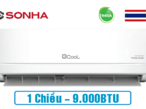 dieu hoa ecool ecl 1e09st