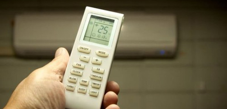 Điều hoà Ecool không mát | Nguyên nhân | Khắc phục 4 2. Nguyên nhân và cách sửa điều hoà Ecool không mát