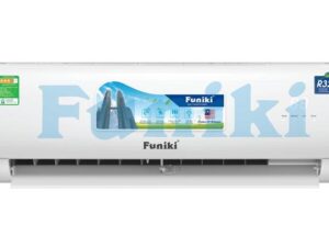 1. HIC24TMU | Điều hoà Funiki 1 chiều 24000 BTU có thiết kế hài hoà và đơn giản