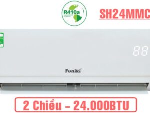 dieu hoa funiki sh24mmc2