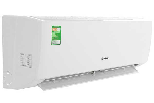 Điều hòa Gree 1 chiều giá rẻ model GWC09IB-K3N9B2I 9000 BTU 