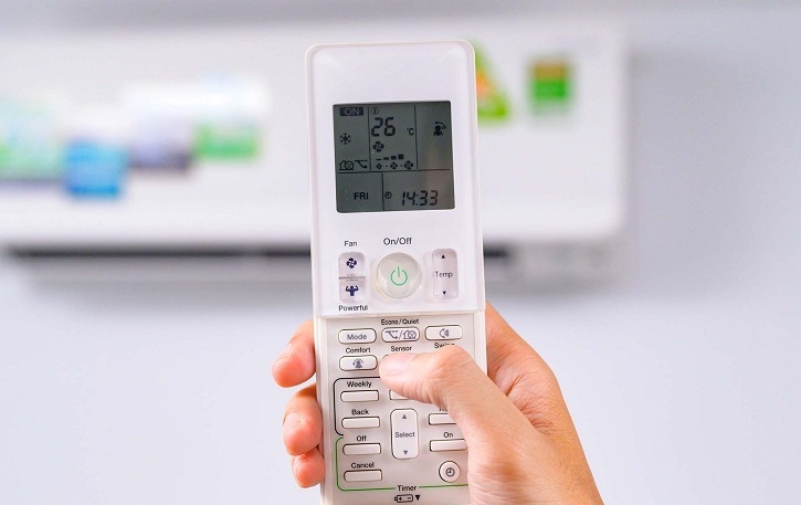 3. Những lưu ý khi sử dụng điều hoà Karofi an toàn và tiết kiệm nhất