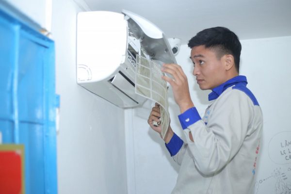 Điều hoà Karofi lỗi E2 nguyên nhân do đâu?【Khắc phục】 3 4. Một số lưu ý khi sử dụng điều hoà Karofi tránh gặp lỗi E2