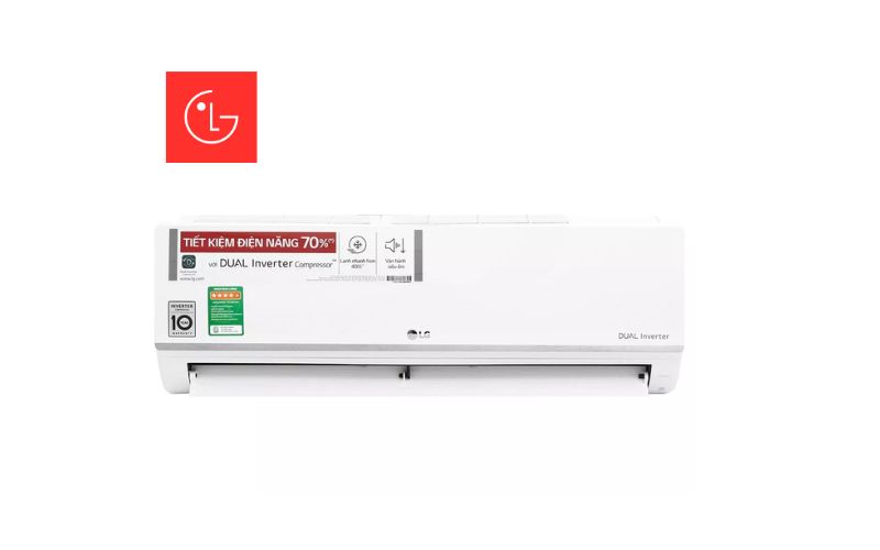 So sánh máy lạnh LG và Panasonic. Nên mua cái nào tốt hơn? 1 Máy lạnh LG