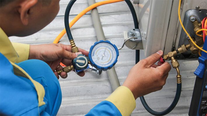 Điều hòa Midea báo lỗi E6 【 Nguyên nhân & Cách sửa 】 3 3. Cách khắc phục lỗi E6 trên máy điều hòa Midea