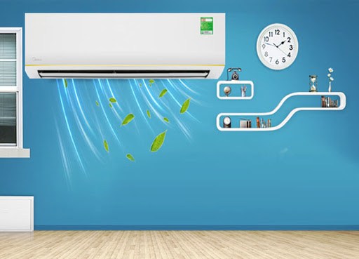 2. Làm thế nào để máy điều hòa Midea hoạt động bền bỉ?