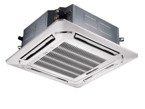 Điều Hòa Midea Mcd1 36hrn1 R