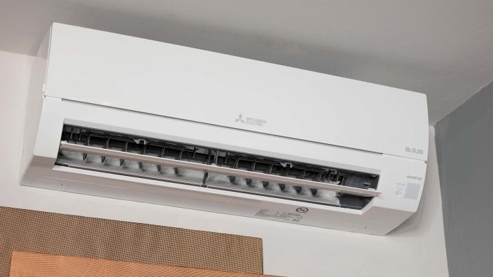 2. Nguyên nhân khiến máy lạnh Mitsubishi bị lỗi không mát