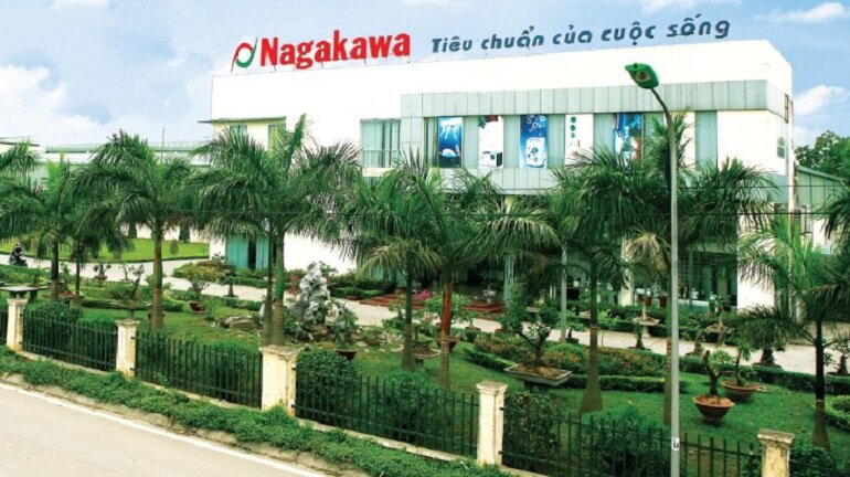 so sánh điều hòa casper và nagakawa về thương hiệu