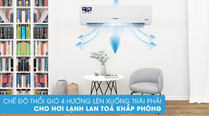 2.7. Các tiện ích nổi bật khác