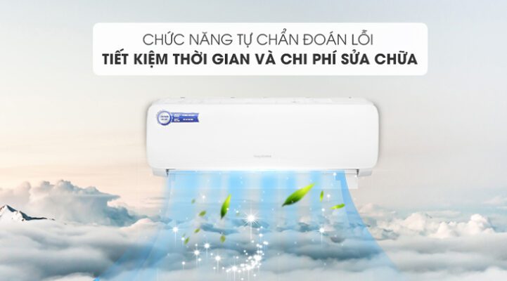 2.7. Các tiện ích nổi bật khác