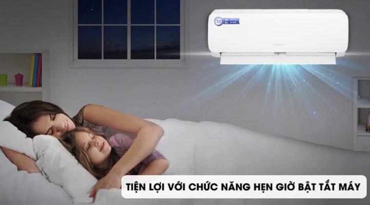 2.7. Các tiện ích nổi bật khác