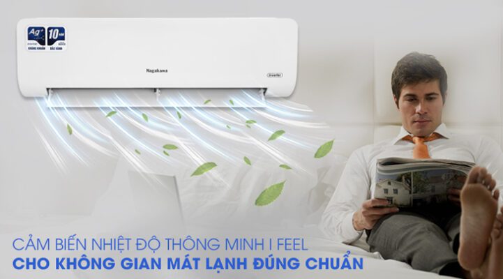 Chế độ IFeel Mode