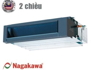 Điều hòa nối ống gió multi Nagakawa NMB-A18U19
