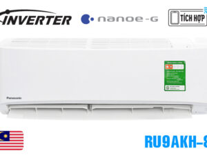 Điều hòa Panasonic RU9AKH-8
