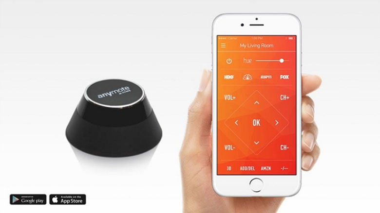3. Ứng dụng điều khiển điều hòa Funiki trên điện thoại dòng iOS