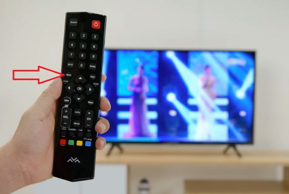 3. Những lưu ý khi sử dụng điều khiển tivi FFalcon