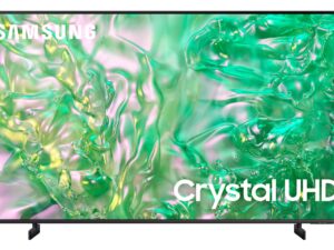 【Tìm hiểu】Tivi Samsung 43 inch có bluetooth không? 9 Smart Tivi Samsung 4K 43 inch UA43DU8000