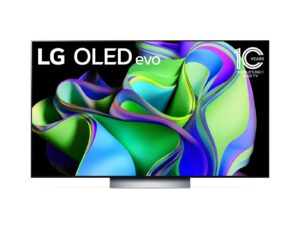 Smart Tivi LG OLED55G3PSA - Thông số kỹ thuật