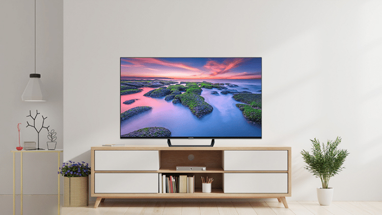 Tivi Xiaomi A2 L43M7-ETH Full HD 43 inch Android