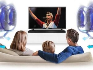 Tivi Asanzo 32 inch 32T31 HD điện lạnh hồ sen hải phòng