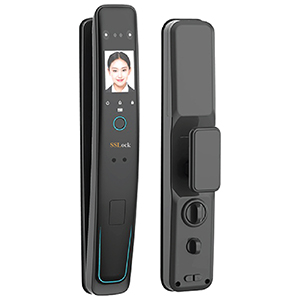 SSLock FR215-RFACP