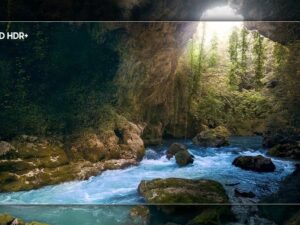 CÔNG SUẤT tiêu thụ điện của Tivi Samsung 55 inch 9 Frame40 1020x570 1