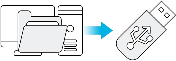 Cập nhật phần mềm trên tivi Samsung qua đĩa USB
