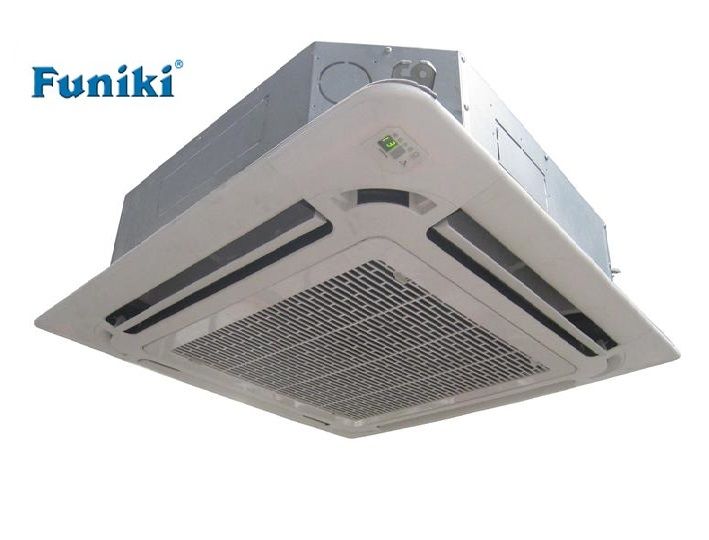 Ưu, nhược điểm của điều hòa âm trần Funiki 