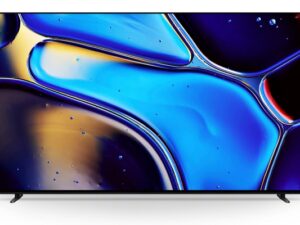 Kích thước tivi Sony 55 inch hiện nay【Chính xác nhất】 5 Google Tivi OLED Sony 4K 55 inch K 55XR80 1