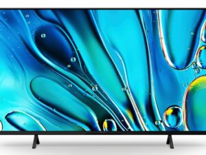 Kích thước tivi Sony 55 inch hiện nay【Chính xác nhất】 7 Google Tivi Sony 4K 55 inch K 55S30