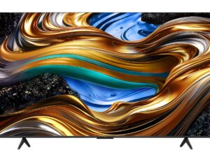 Hướng dẫn sử dụng tivi TCL【TV TCL 32, 40, 43 inch】 13 Google TV TCL 4K 75 inch 75P79B Pro