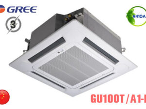 Đại lý phân phối Điều Hòa Âm Trần Gree 36000BTU 2 Chiều GU100T/A1-K/GUL100W/ A1-M giá rẻ nhất | dienmaythuanthanh.vn