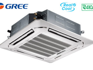 Bảng mã lỗi điều hòa Gree âm trần【Cập nhật mới nhất 2023】 4 Gree GU125T/A-K/GUL125W/A-M, Điều hòa âm trần Gree 42000BTU