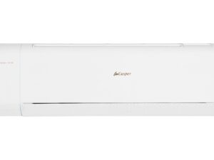 Cách bật điều hoà Casper không cần điều khiển đơn giản 15 Máy lạnh hai chiều Inverter 1 HP Casper XH-09IF35