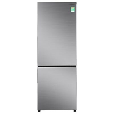 Kích thước tủ lạnh 2 cánh Hitachi | Chi tiết 5 Tủ lạnh Hitachi Inverter 275 lít R-B330PGV8 BSL