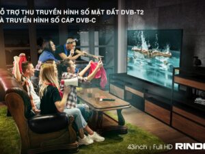 Bảng xếp hạng thương hiệu tivi. Nên mua tivi hãng nào? 13 Ho tro thu truyen hinh so mat dat DVB T2 1024x683 1