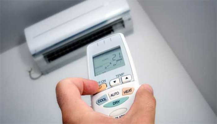 Hướng dẫn cách bật chế độ nóng điều hoà Funiki 