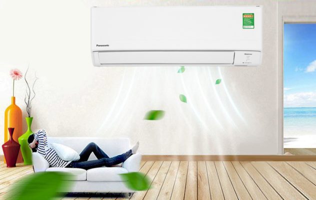 6. Nên để điều hòa ở chế độ Cool hay Dry?