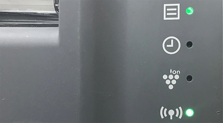 2. Hướng dẫn thao tác điều khiển máy lạnh Sharp bằng điện thoại thông qua Wifi