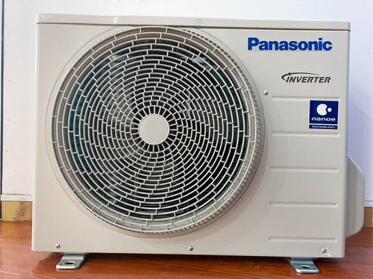 3. Quy trình lắp đặt dàn nóng