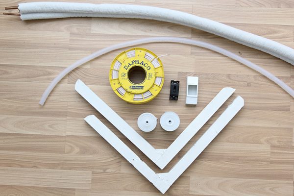 2.1. Cần chuẩn bị những dụng cụ