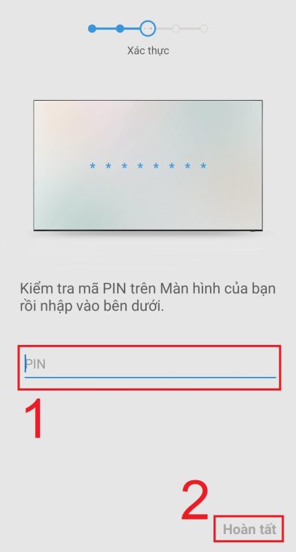 Cách kết nối SmartThings với TV Samsung
