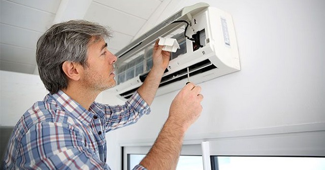 Một số lưu ý khi khắc phục tình trạng điều hòa sunhouse báo lỗi e2 