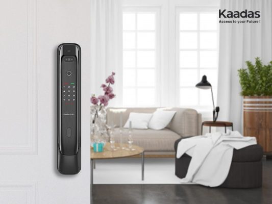 Khóa cửa thông minh Kaadas K20F