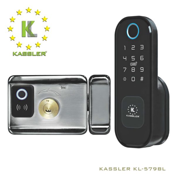 Kassler KL-579BL