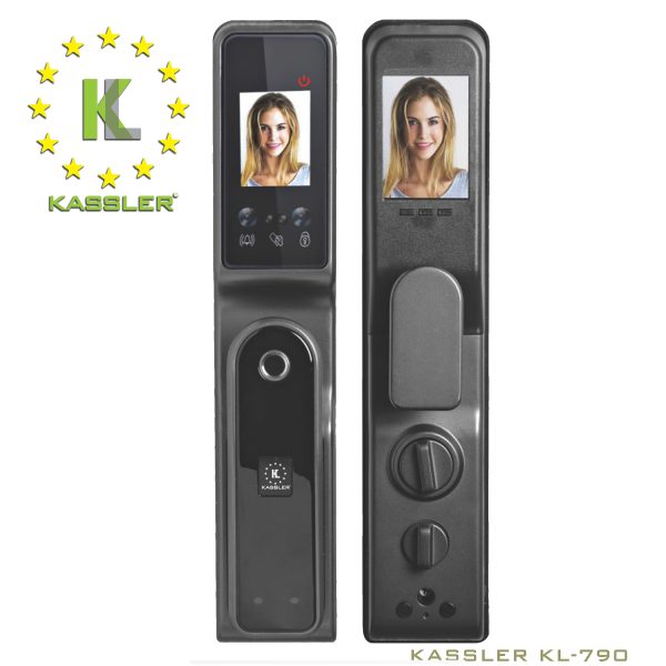 Kassler KL-790