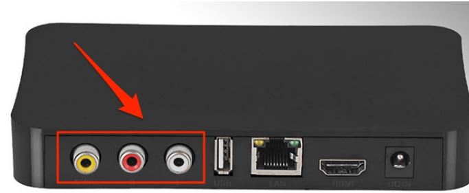 3. Hướng dẫn kết nối đầu thu truyền hình với tivi Samsung